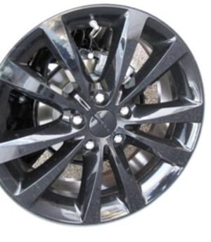 Dodge Avenger R18 (1TL91TRMAA)