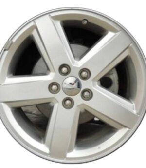 Dodge Avenger R18 (1AN34TRMAA)