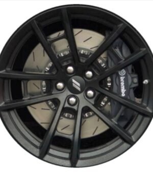 Dodge Challenger R20 (6DD07TRMAA)