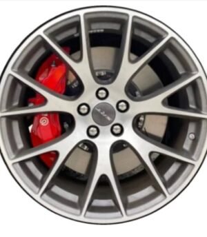 Dodge Challenger R20 (5LD38TRMAA)