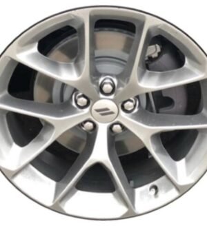 Dodge Challenger R20 (6MN92TRMAA)