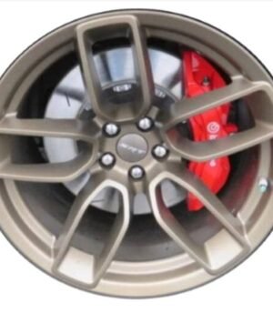 Dodge Challenger R20 (60T34TRMAC)