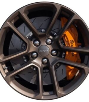 Dodge Challenger R20 (6PR46NTSAA)