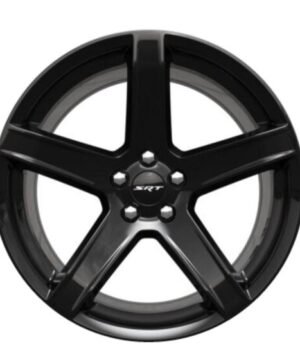 Dodge Challenger R20 (5ZW66VXWAC)