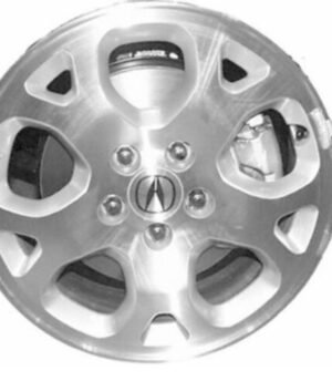 Acura MDX R17 (42700-S3V-A02)