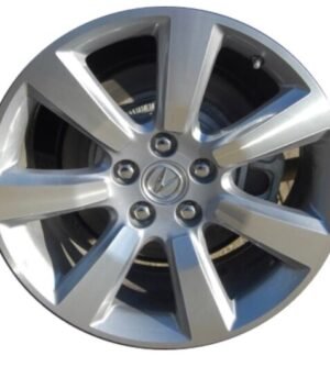 Acura ZDX R19 (42700-SZN-A02)