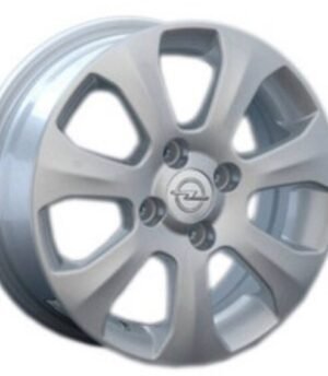 Opel Agila R15 (SU0019)