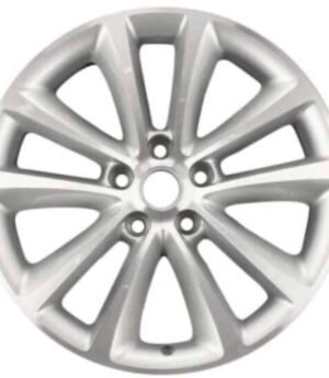 Opel Zafira R18 (13259251)