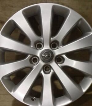 Opel Astra R17 (13276347)