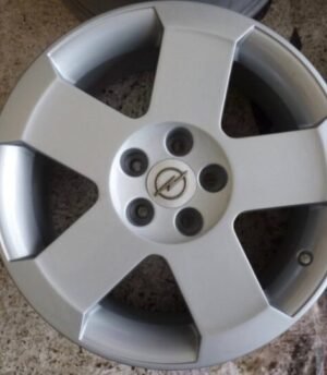 Opel Omega R17 (INTRA 75071)