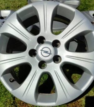 Opel Corsa R16 (13256652)