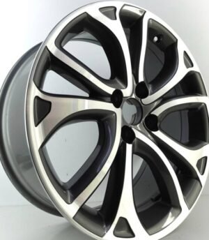 Citroen C4 R18 (9670058877)