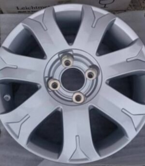 Citroen C4 R16 (9684105480)