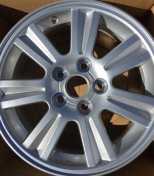 Citroen C-Crosser R16 (5402V3)