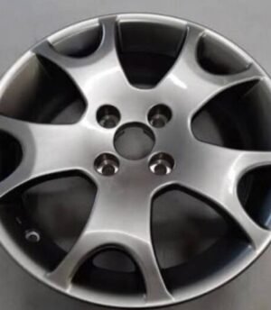 Peugeot 1007 R15 (9607E7 Eveanys)