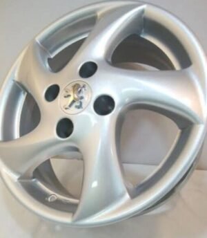 Peugeot 206 R15 (5402J8)