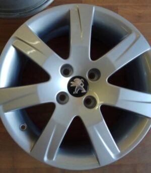 Peugeot 308 R16 (9673708077)