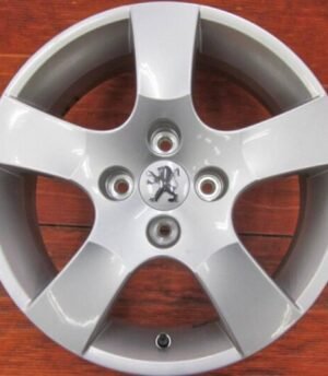 Peugeot 207 R16 (9686100080)