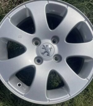 Peugeot 307 R15 (5402N5)