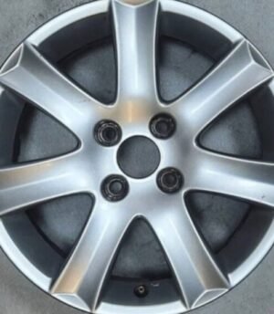 Peugeot 208 R16 (5402P0)