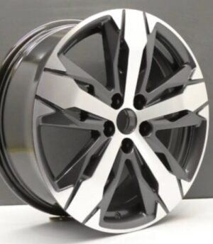 Peugeot 3008 R18 (9811635077)