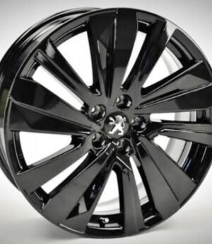 Peugeot 3008 R19 (9809685477)