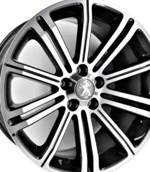 Peugeot RCZ R18 (9673495377)