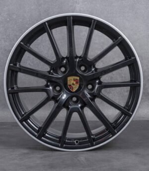 Porsche 911 R19 BL (99736215604, 99736216206)