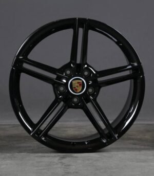 Porsche Taycan R21 BL (9J1601025AB)