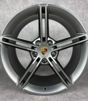 Porsche Taycan R21 G (9J1601025AB)