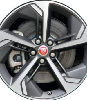 Jaguar E-Pace R19 BLP (J9C24921)