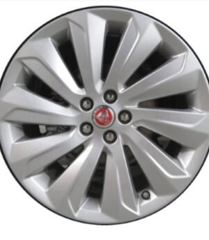 Jaguar E-Pace R19 S (J9C5016)