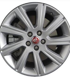 Jaguar E-Pace R18 S (JJ9C5195)