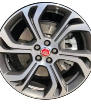 Jaguar E-Pace R20 BLP (J9C5343)