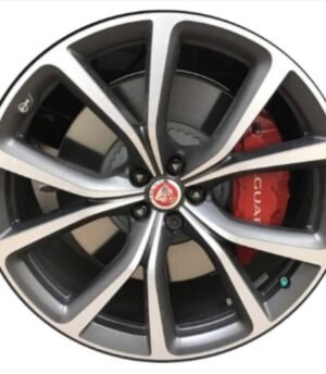 Jaguar F-Pace R22 BLP (T4A17666,T4A17667)