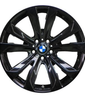 BMW X6 R19 BL (6858874)