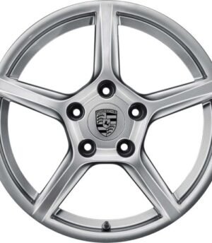 Porsche 718 Boxster R18 (981362120058Z8, 982601025AL8Z8)