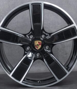 Porsche 718 Boxster R20 (982601025BG041, 982601025BH041)