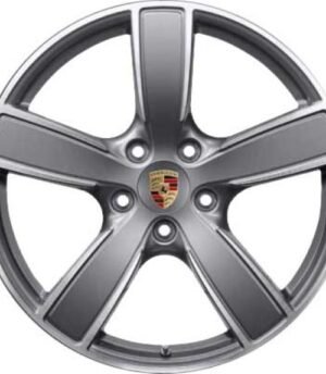 Porsche 718 Boxster R20 (982601025BGOU7, 982601025BHOU7)