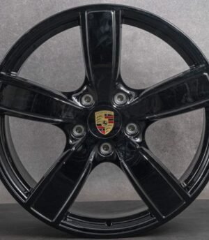 Porsche 718 Boxster R20 (982601025K B, 982601025A B)