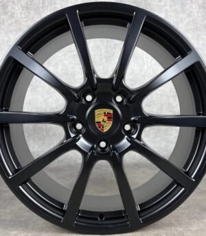 Porsche 718 Cayman R20 (98136216014 B, 982601025S B)