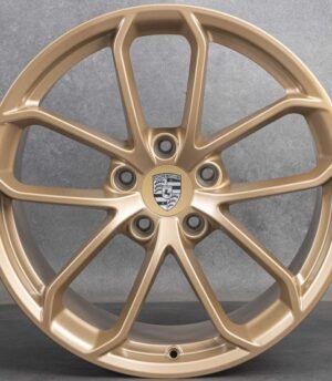 Porsche 718 Cayman R20 (982601025ANOP9, 982601025APOP9)