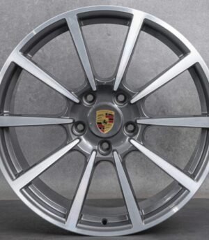 Porsche 718 Cayman R20 (98136216014 OC6, 982601025S OC6)