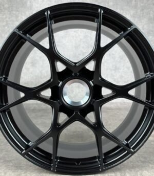 Porsche 718 Cayman R20 (9GT601025D Bl, 9GT601025E Bl)