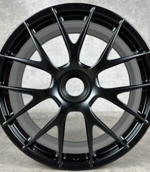 Porsche 718 Cayman R20 (9GT601025F Bl, 9GT601025G Bl)