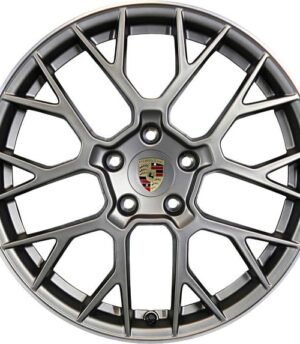 Porsche 911 Carrera R20 R21 (992601025BB OC6, 992601025G OC6)