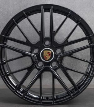 Porsche 911 Carrera R20 R21 (992601025BD, 992601025N)