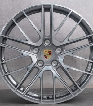 Porsche 911 Carrera R20 R21 (992601025BD OC6, 992601025N OC6)