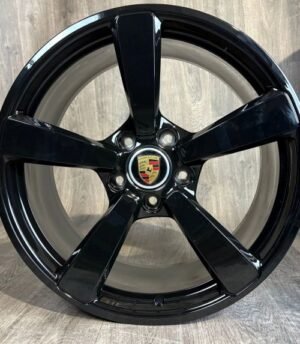 Porsche 911 Carrera R20 R21 (992601025BE, 992601025L)