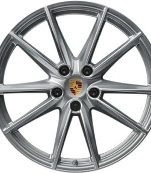 Porsche 911 Carrera R20 R21 (992601025DD 88Z, 992601025DE 88Z)